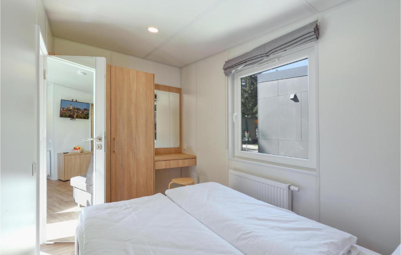 Tiny Haus 47 Am Brombachsee Pleinfeld Kültér fotó